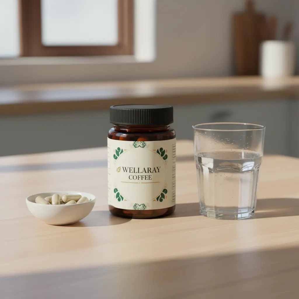 Wellaray Coffee